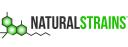Natural Strains logo